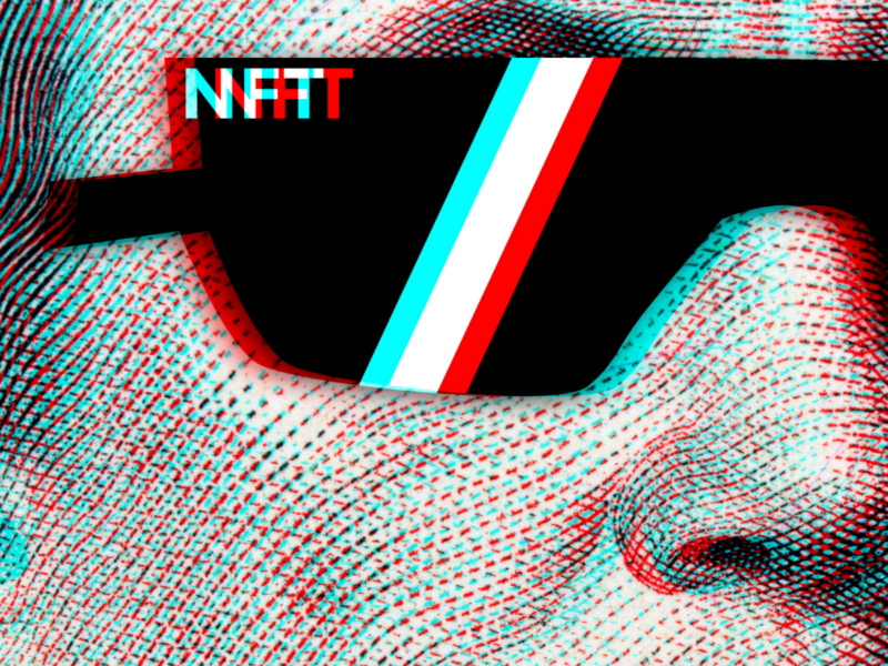 Photo - NFT – chwilowa moda czy prawdziwa rewolucja?